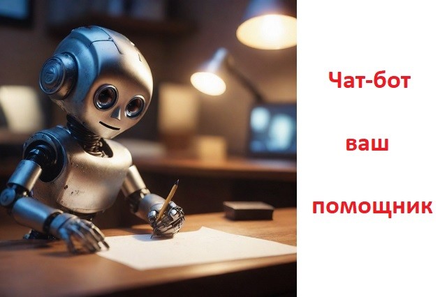 чат gpt что это